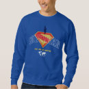 Suche nach krypton Superheld