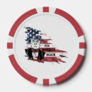 Suche nach amerikanische flagge poker chips Patriotismus