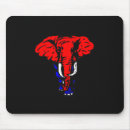 Recherche de gop tapis souris Éléphant