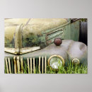Recherche de vieilles posters Vintage