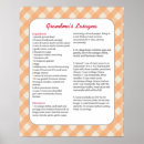 Suche nach recipe poster Baking