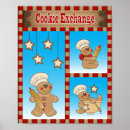 Suche nach lebkuchen mann poster Cartoon