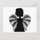 Recherche de petits anges cartes postales Pour tous