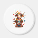 Suche nach lustige kuh magnete Cowgirl