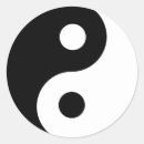 Suche nach balance aufkleber Yin und yang