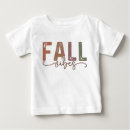 Recherche de grâce bébé tshirts Feuilles