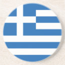 Suche nach griechische flaggen untersetzer Hellas