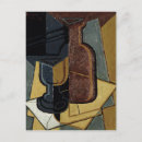 Recherche de juan gris cartes postales Encore