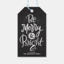Recherche de christmas étiquettes cadeau Calligraphie