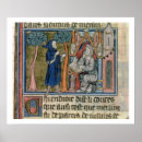 Suche nach merlin poster Französisch