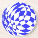 Suche nach optische täuschung untersetzer Weiß