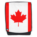 Recherche de drapeau du canada sacs National