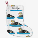 Recherche de tête chaussette de noël Oiseau