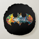 Suche nach batman symbol kissen Gotham