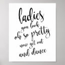 Recherche de panneau de toilette mariage posters Calligraphie