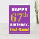 Recherche de purple anniversaire cartes Pour tous