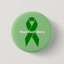 Recherche de ruban vert badges Santé mentale