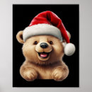 Suche nach weihnachtsbär poster Lustig