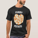 Suche nach niedliche kartoffel tshirts Schwein