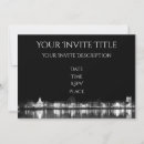 Recherche de ville lumière invitations Lumières