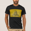 Recherche de serpent à sonnettes tshirts Conservateur