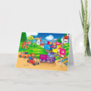 Recherche de veaux vœux cartes Pour enfants