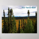 Suche nach taiga poster Alaska