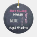 Suche nach beste freundinnen ornamente Personalisiert