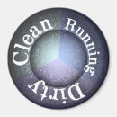 Recherche de course refrigérateur magnets Propre