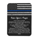 Recherche de policiers magnets Flic