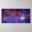 Recherche de galaxie abstraite posters Nébuleuse