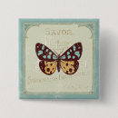 Suche nach vintage tiere buttons Schmetterling