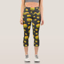 Recherche de burger leggings Nourriture