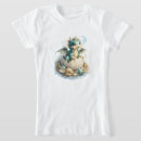 Suche nach kawaii drache tshirts Für kinder