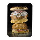 Recherche de biscuits magnets Nourriture