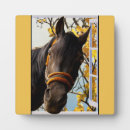 Recherche de sympathie plaques Cheval