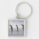 Suche nach schnee schlüsselanhänger Pinguine