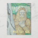 Recherche de parodies cartes postales Humour