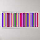 Recherche de de code barres art Minimaliste