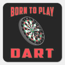 Suche nach bullseye aufkleber Dartspieler