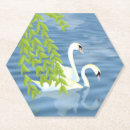 Suche nach schwäne untersetzer Schwan