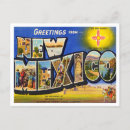 Suche nach vintage mexico postkarten Großbuchstabe