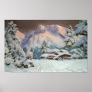Suche nach österreichische alpen poster Landschaft