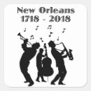 Recherche de rue bourbon autocollants Louisiane