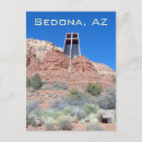 Recherche de az cartes postales Sedona