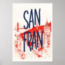 Suche nach viktorianische häuser poster San francisco
