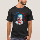 Recherche de clown tshirts Biden