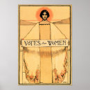 Suche nach suffrage poster Vintage