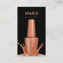 Suche nach nagellack visitenkarten Schönheitssalon