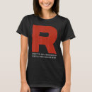 Recherche de poke tshirts Monstre